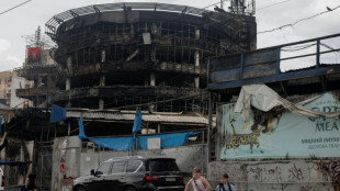 Rusia amenaza con m&aacute;s ataques contra Kiev y el canciller insta a evacuar a los diplom&aacute;ticos de EEUU