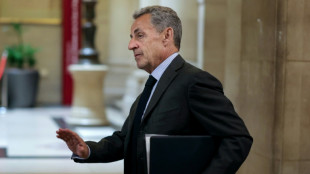 Im Sarkozy-Prozess wegen libyscher Wahlkampfgelder pl&auml;diert die Verteidigung 
