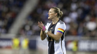 Frauen-WM: Rekordpreisgelder f&uuml;r Popp und Co.