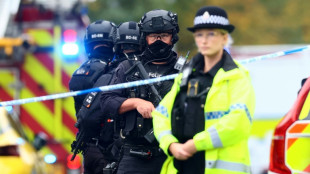 Ataque a sinagoga em Manchester deixa dois mortos; suspeito também morreu