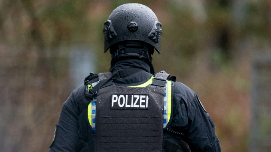 Mehr F&auml;lle von Rechtsextremismus in Sicherheitsbeh&ouml;rden von Bund und L&auml;ndern