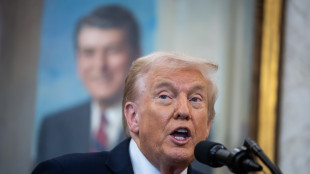 Trump, Putin vuole che la guerra finisca