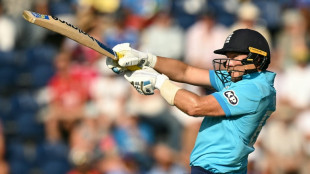 Root's 99 not out sees England to ODI series-levelling win over India