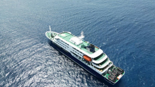 From Black Death to Covid, ships have long hosted outbreaks