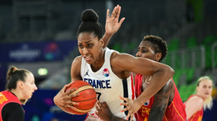 Euro de basket: une demi-finale aux go&ucirc;ts de finale entre Fran&ccedil;aises et Belges