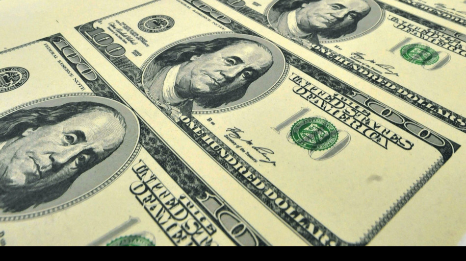 Pil Usa corre pi&ugrave; delle attese, sale del 3,8%