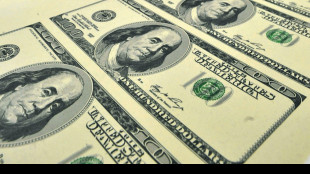 Pil Usa corre pi&ugrave; delle attese, sale del 3,8%