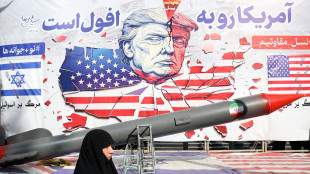 Glu Usa avvertono, 'gli americani lascino immediatamente l'Iran'