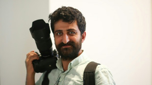 Turquie: libération de trois journalistes emprisonnés dont un de l'AFP