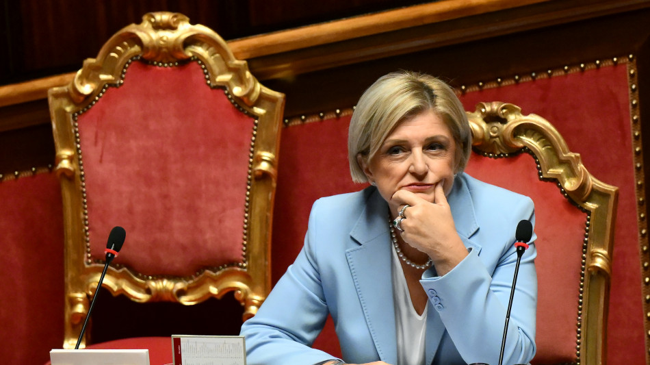 Calderone, la proposta sul salario minimo &egrave; inadeguata
