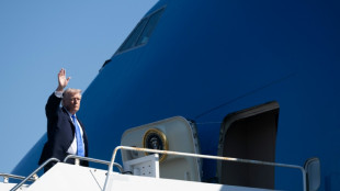 Trump anuncia conversaciones "muy buenas" con Ir&aacute;n, desmentidas por Teher&aacute;n