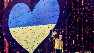ESC-Organisatoren best&auml;tigen Teilnahme der Ukraine am diesj&auml;hrigen Wettbewerb