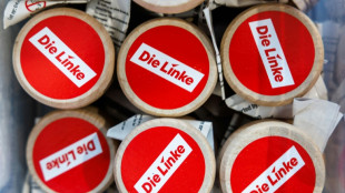 Berliner Linke wählt Vizechefin Eralp als Spitzenkandidatin für Abgeordnetenhauswahl