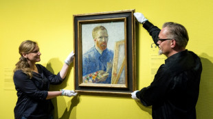 Van Gogh Museum 'could close' without more help from Dutch govt