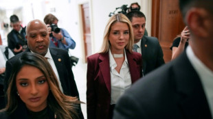 La exfiscal general de EEUU declara ante el Congreso por el caso Epstein