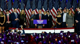 El regreso de la dinast&iacute;a Trump: as&iacute; es la pr&oacute;xima familia presidencial de EEUU
