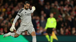Raya proud of Arsenal's 'incredible' reaction after third straight win