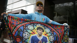 Proc&egrave;s Maradona : l'accusation d&eacute;nonce l'"organisation chaotique" fatale de l'&eacute;quipe m&eacute;dicale