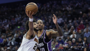 Nba: i Pistons passano a Denver, vincono anche Sixers e Knicks