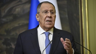 Lavrov, 'quella di Zelensky &egrave; diplomazia da megafono'