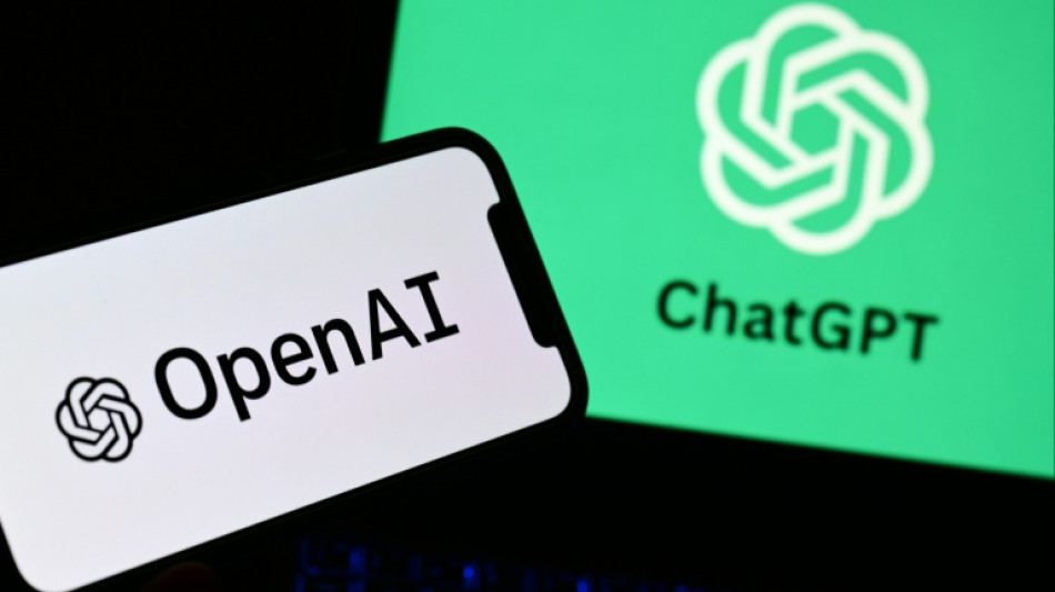 OpenAI fails to trademark name in EU