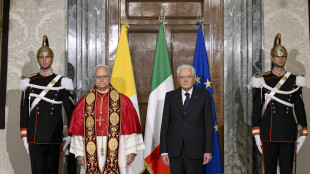 Il Papa, "impegnati per la pace, promuovendo la giustizia"