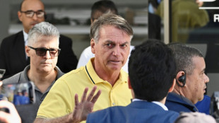 Brasiliens Ex-Präsident Bolsonaro verlässt Hausarrest für Krankenhausaufenthalt