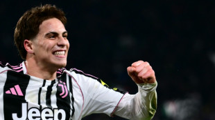 Napoli perde para Juventus e se complica na luta pelo 'Scudetto'