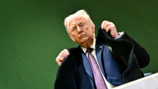 Proteste in Minneapolis: Trump gibt Demokraten Schuld am Tod von zwei US-B&uuml;rgern