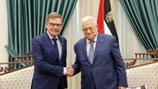 Wadephul stärkt UNO und Palästinensischer Autonomiebehörde bei Nahost-Besuch den Rücken