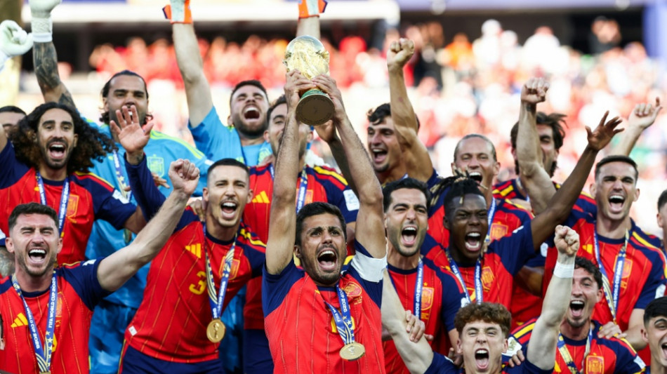 "Fu&szlig;ball 1, Verbrecher 0": Pressestimmen zum WM-Finale