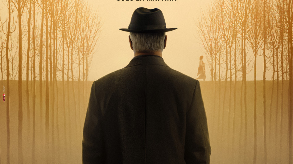 Anteprime mattutine di La Grazia in 170 sale dal 25 dicembre al primo gennaio