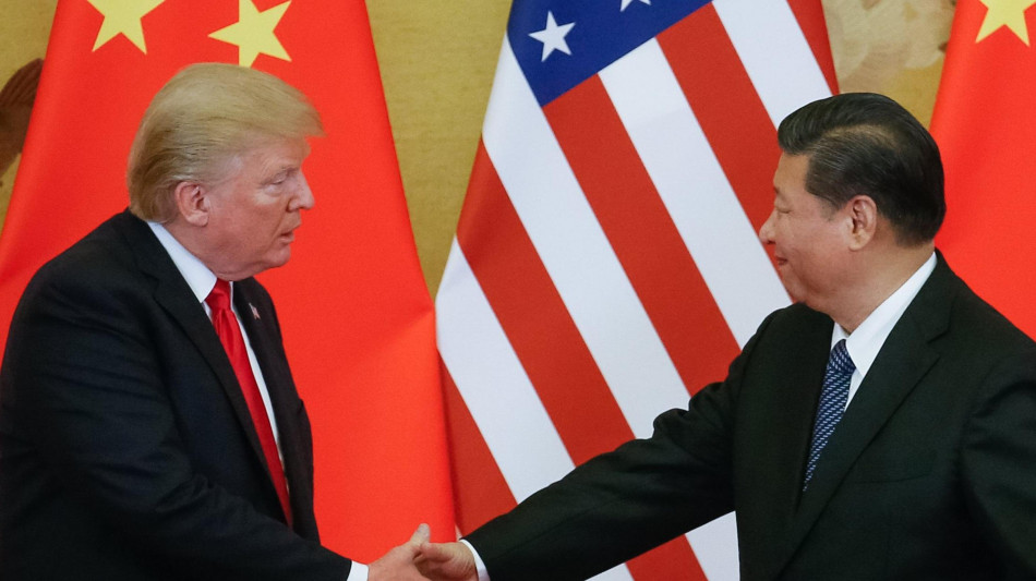 Trump, negoziato con Cina reset totale in modo costruttivo