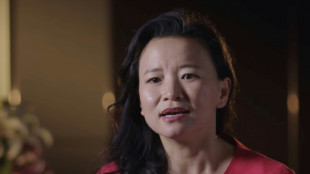 Partner besorgt &uuml;ber in China inhaftierte australische Journalistin