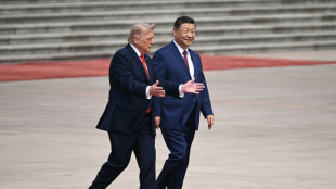 Asia markets mixed as Trump-Xi summit, AI trade dominate