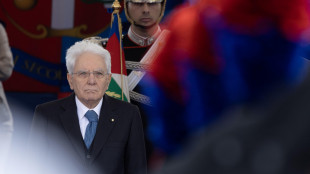 Mattarella,avanti con il processo di integrazione europea sostenuto dall'Italia