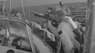 Media, 'alcune imbarcazioni Flotilla ancora verso Gaza'