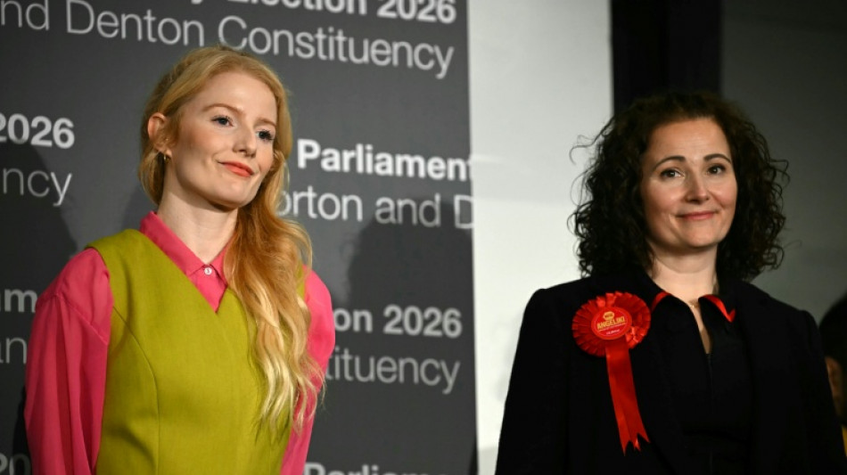 Nachwahl in Manchester: Labour verliert in eigener Hochburg gegen die Gr&uuml;nen