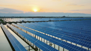 China construye el doble de capacidad e&oacute;lica y solar que el resto del mundo, seg&uacute;n un estudio