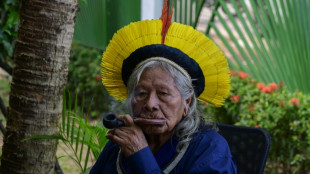 Amazon defender Raoni leaves hospital a month after surgery