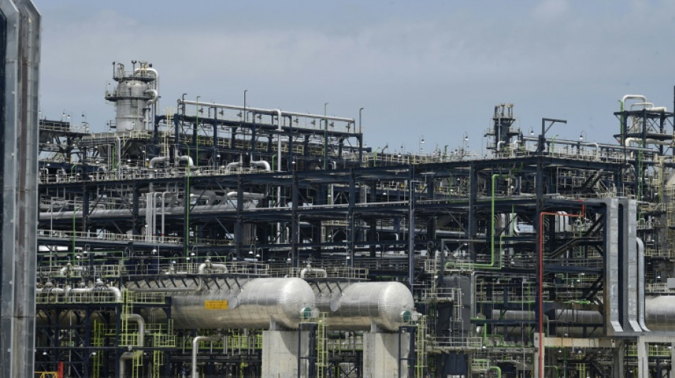Africa faces 86 mn tonne fuel shortfall by 2040: report