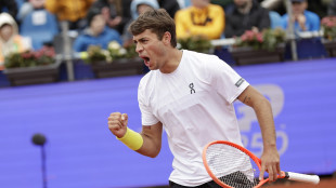 Tennis: volano Cobolli e Darderi, sette italiani in top 50