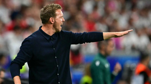 Nagelsmann sieht DFB-Auswahl f&uuml;r Elfmeterschie&szlig;en ger&uuml;stet