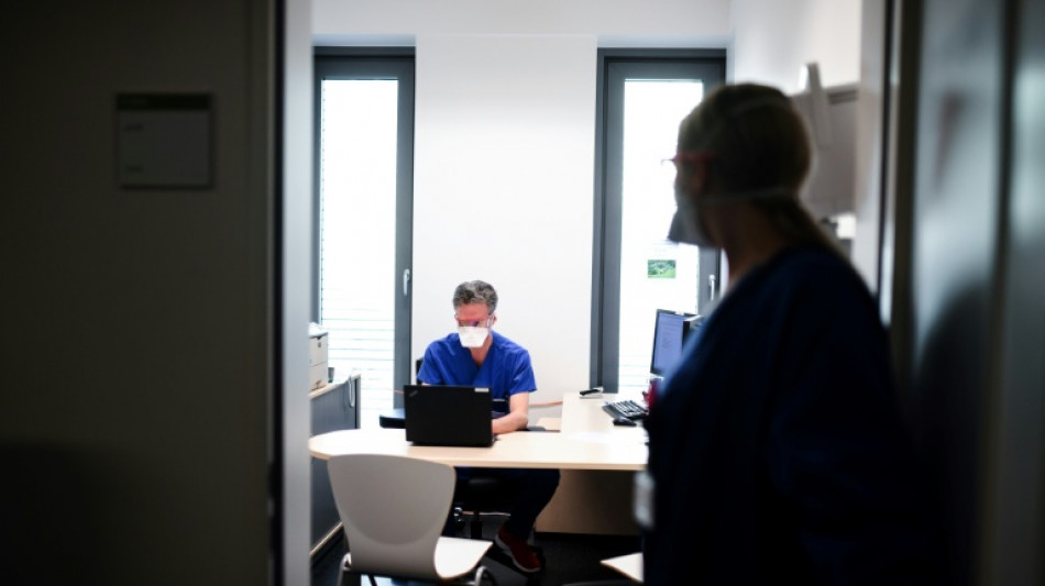 Bayern will im Bundesrat &Auml;nderungen bei der Gesundheitsreform erreichen