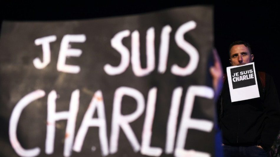 La revista francesa Charlie Hebdo prepara un n&uacute;mero especial 10 a&ntilde;os despu&eacute;s del ataque yihadista