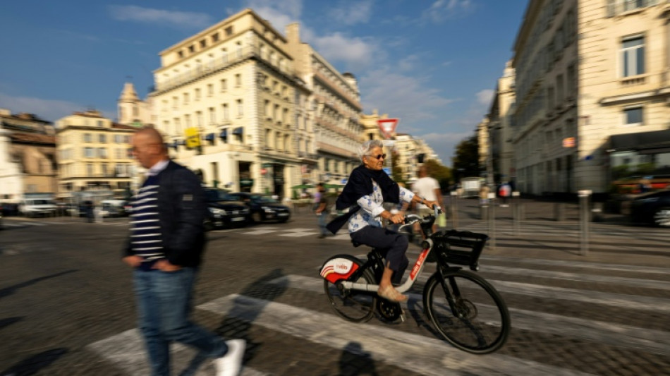 T&eacute;l&eacute;travail, achats en ligne: la mobilit&eacute; quotidienne des Fran&ccedil;ais en baisse, selon une &eacute;tude