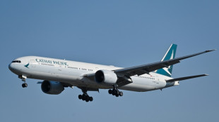 La compagnie aérienne Cathay Pacific commande 14 Boeing 777