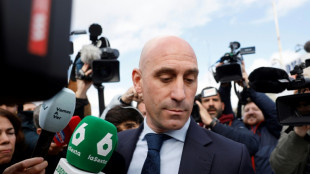 Baiser forc&eacute;: "aucun doute" que le geste &eacute;tait "non consenti", selon la procureure