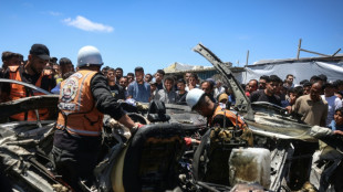 Siete muertos en dos ataques israel&iacute;es en Gaza, seg&uacute;n fuentes m&eacute;dicas y rescatistas