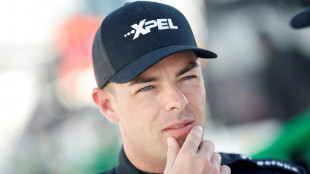 Kiwi McLaughlin captures first win of IndyCar season in Alabama